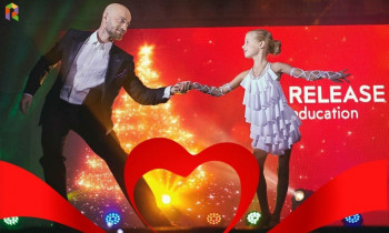 Детский клуб Release Education